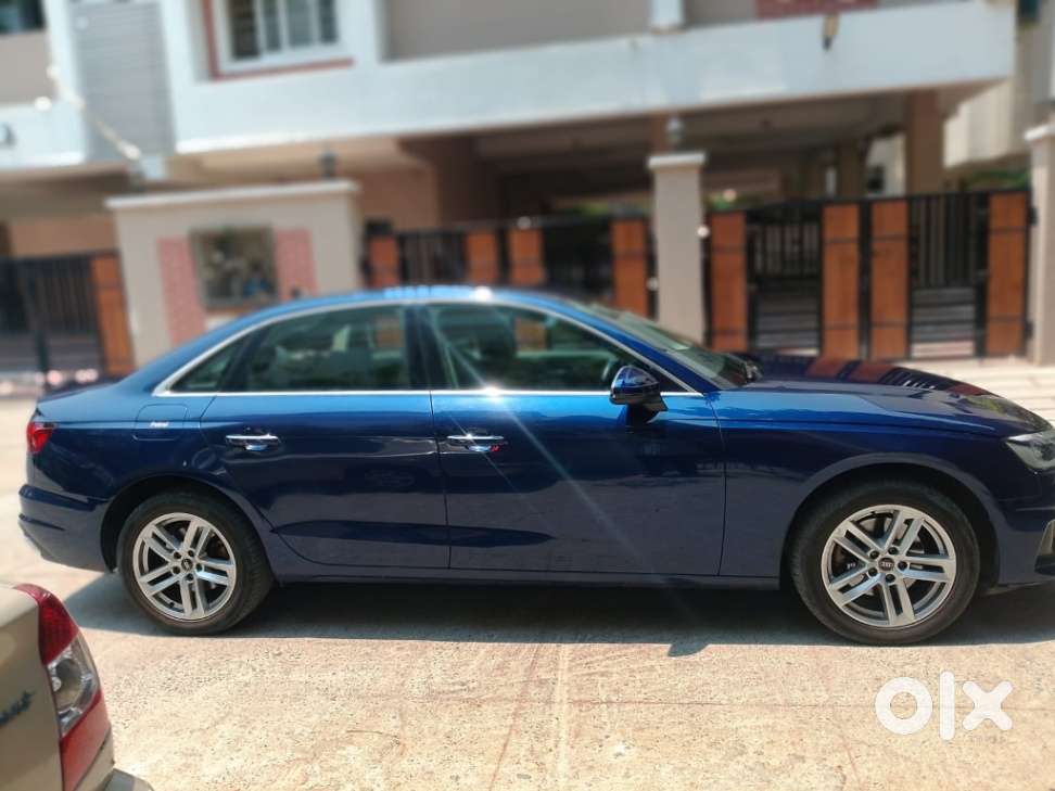 Audi A4 2.0 Premium 40 Tfsi, 2022, Petrol