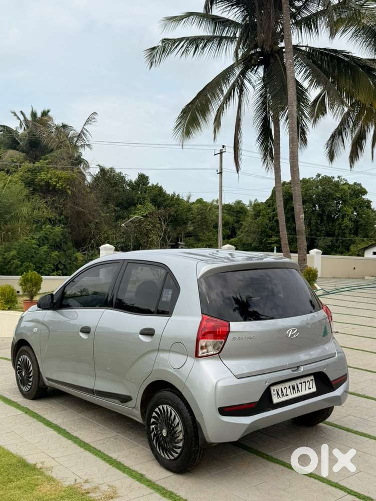 Hyundai Santro 1.1 2020