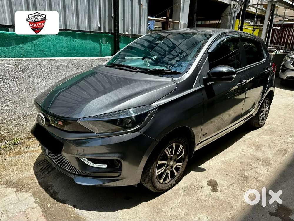 Tata Tiago Ev Xz Plus Tech Lux Lr, 2026, Electric
