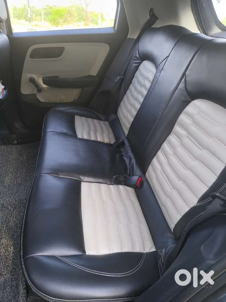 Tata Altroz Xe Petrol 2021