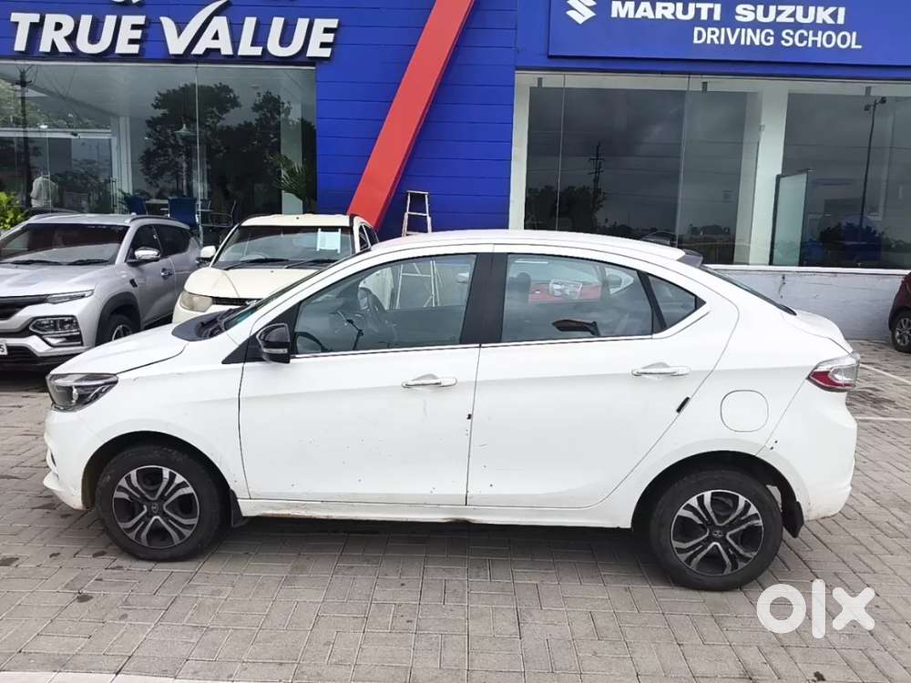 Tata Tigor 1.2 Revotron Xm, 2022, Petrol