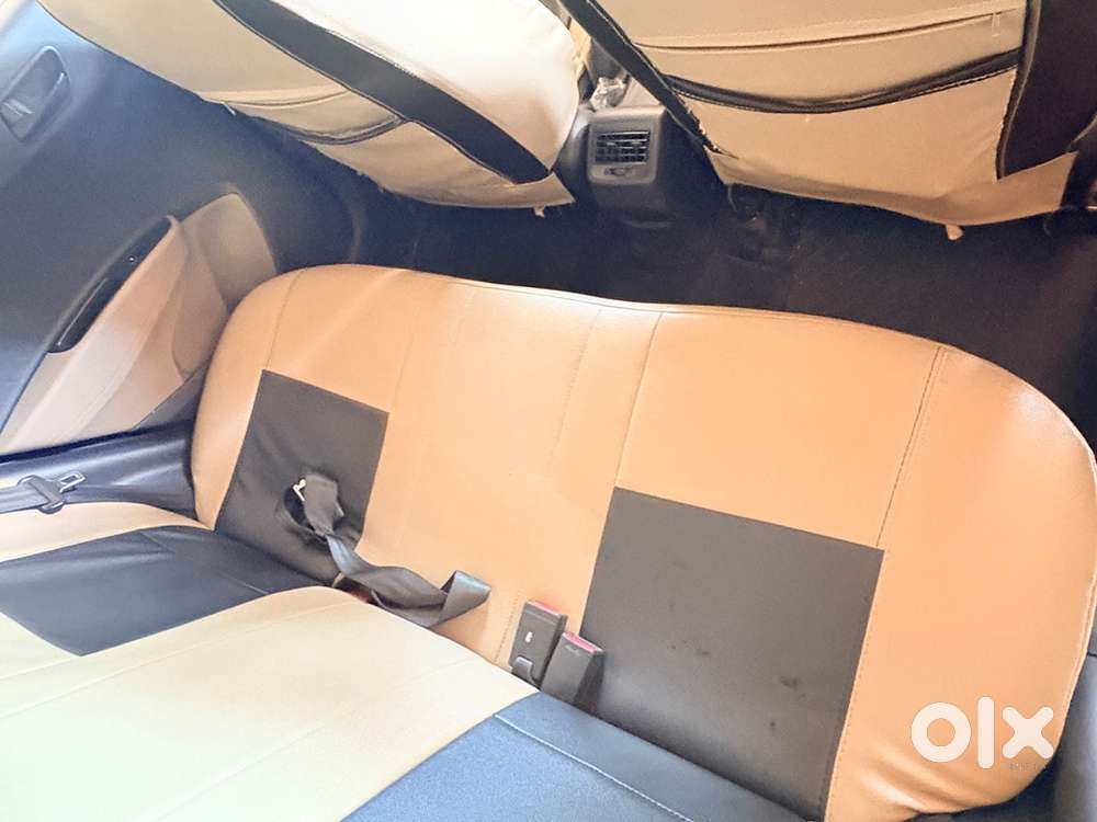 2017 Hyundai Grand I10 Petrol