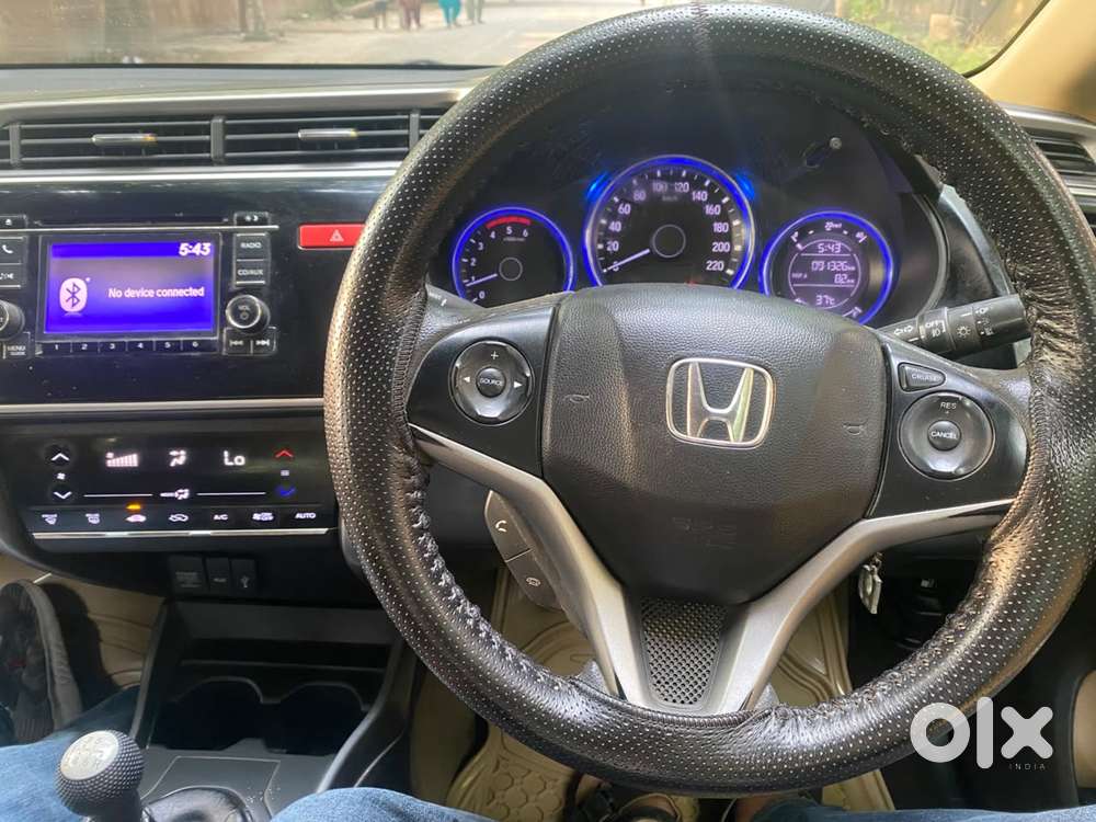Honda City I Dtec V, 2015, Diesel