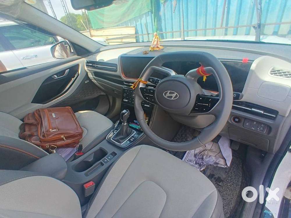 Hyundai Creta For Sale – Excellent Condition, Single Owner