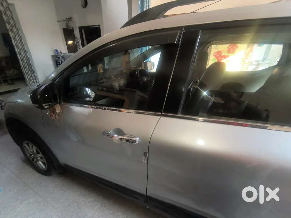 Renault Triber 2022 Petrol Good Condition