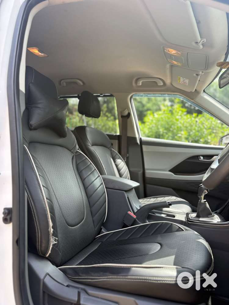 Hyundai Creta S 1.5 Diesel, 2024, Diesel