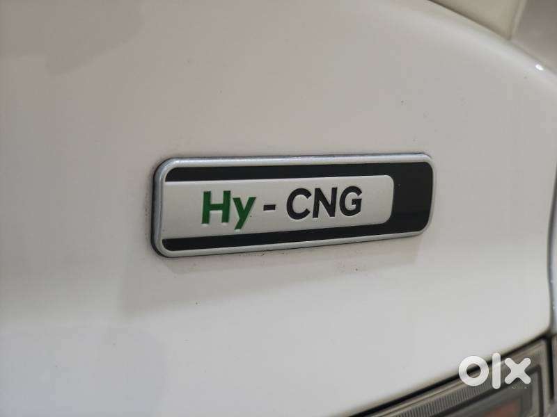 Hyundai Aura 1.2 S Cng, 2025, Cng & Hybrids
