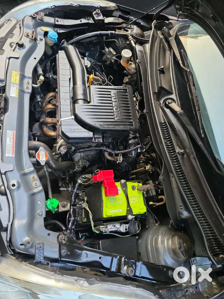 Swift Peor Petrol 1 Oner All Good Condition Both Key
