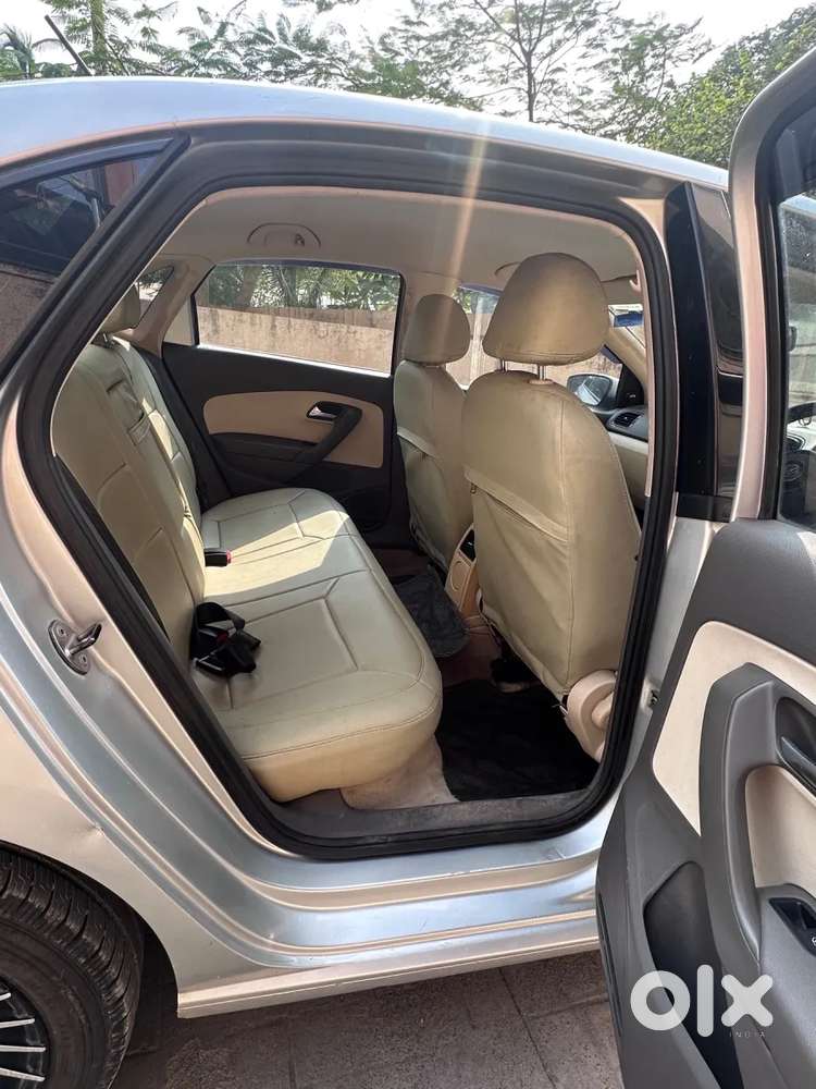 Volkswagen Vento Petrol Comfortline, 2013, Petrol