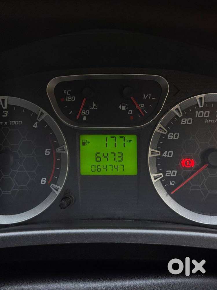 Ford Fiesta Classic 1.4 Duratorq Lxi, 2013, Diesel