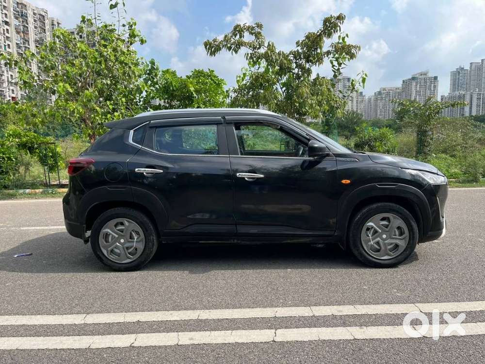 Nissan Magnite Visia Mt, 2025, Petrol