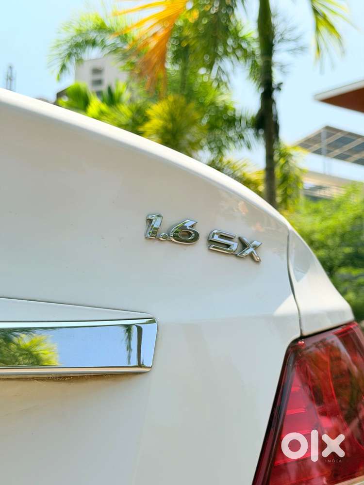 Hyundai Verna 1.6 Sx (o) Crdi At, 2014, Diesel