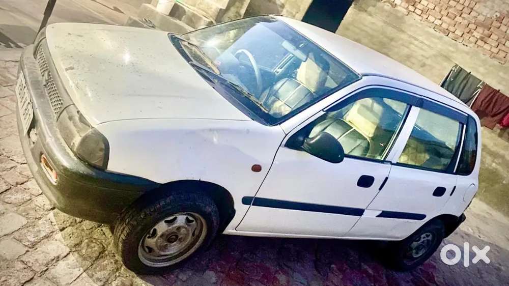 Maruti Suzuki Zen Estilo 1998 Petrol Good Condition