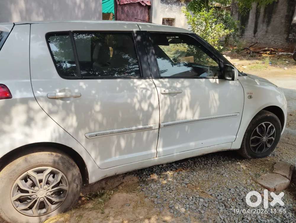 Good Condition Car, Good Engine, Valid Upto 2029