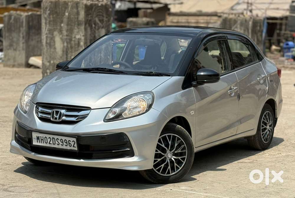 Honda Amaze 1.2 S I-vtec, 2025, Petrol