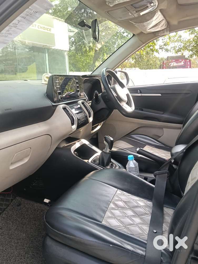 Kia Sonet 1.5 Gtx Plus Diesel, 2022, Diesel