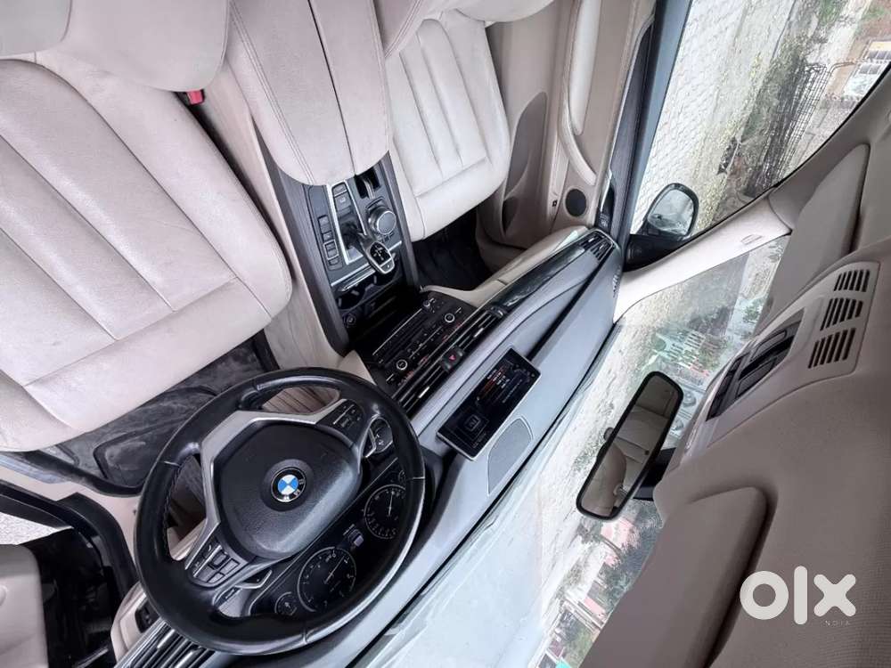 Bmw X5 Xdrive 30d M Sport, 2018, Diesel