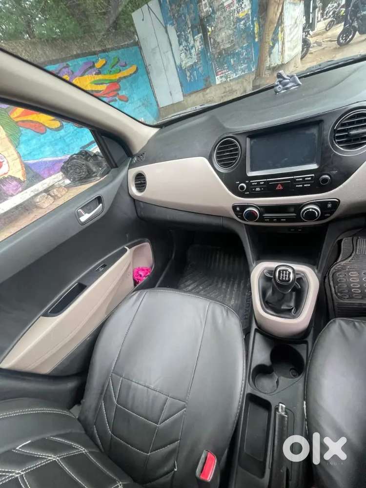 Hyundai Grand I10 2019 पेट्रोल