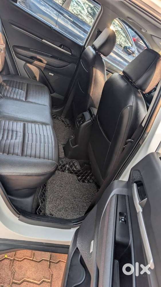 Kia Sonet 1.5 Gtx Plus Diesel, 2022, Diesel