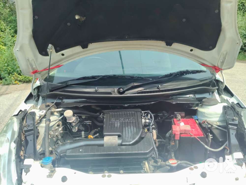 Maruti Suzuki Swift Vxi 1.2 Abs Bs-iv, 2017, Petrol