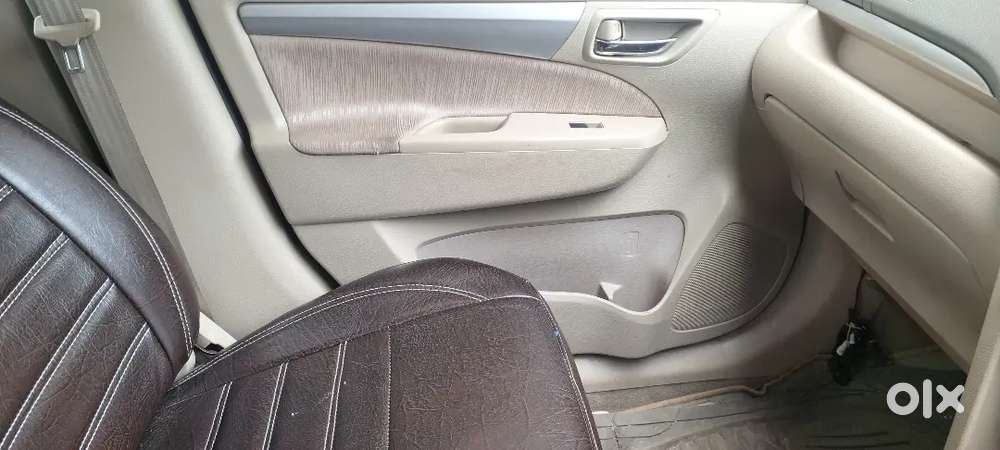 Maruti Suzuki Ertiga 2015 (7 Seater )