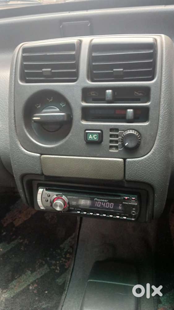 Maruti Suzuki Zen Estilo Lx Bsiv, 1999, Petrol