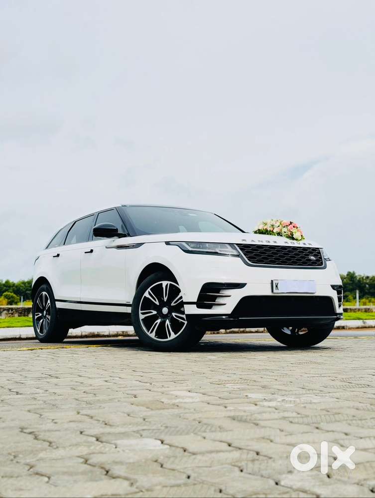 Wedding Car