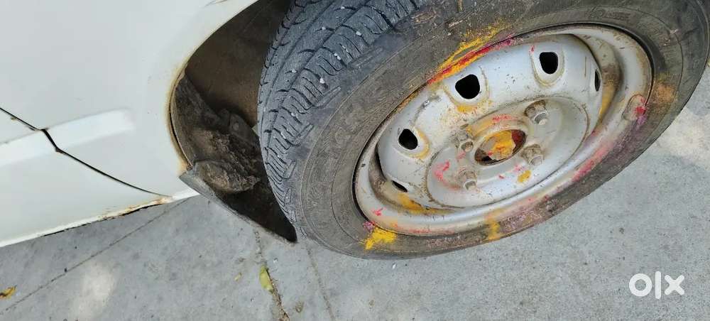 Maruti Suzuki 800 2004 Good Condition Petrol And Lpg Maillege 370km In