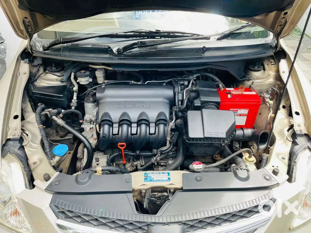 Honda City Zx 2008 Petrol 91000 Km Driven