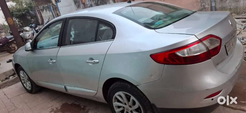 Renualt Fluence Arjent Sell Karna Hai