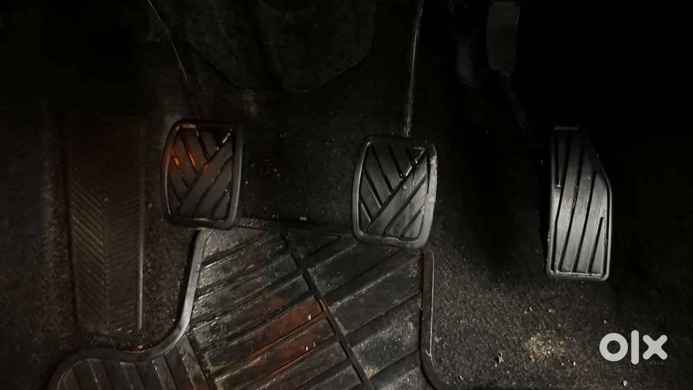 Maruti Suzuki Baleno 1.2 Zeta, 2019, Petrol