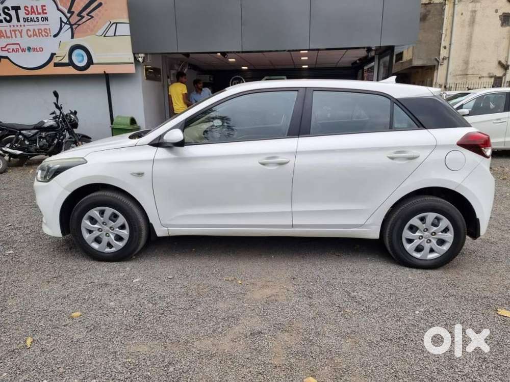 Hyundai Elite I20