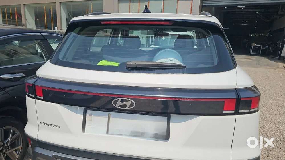 Fix Pricehyundai Creta Diesel Manual 2025