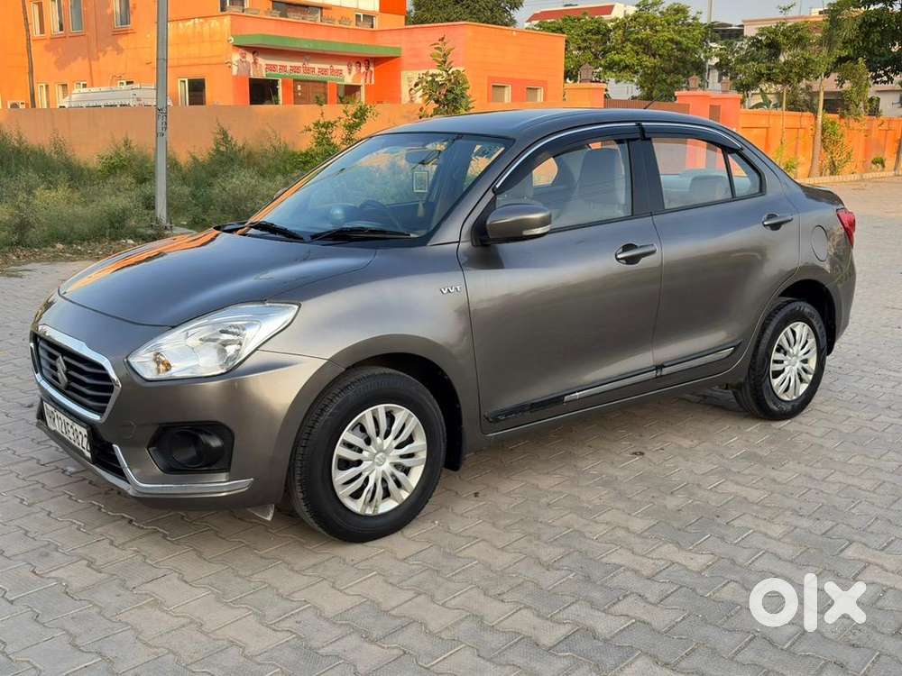 Swift Dzire 2017 Vxi. Petrol.  All Original.