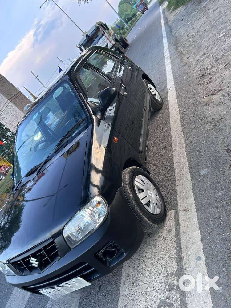 Maruti Suzuki Alto 2008
