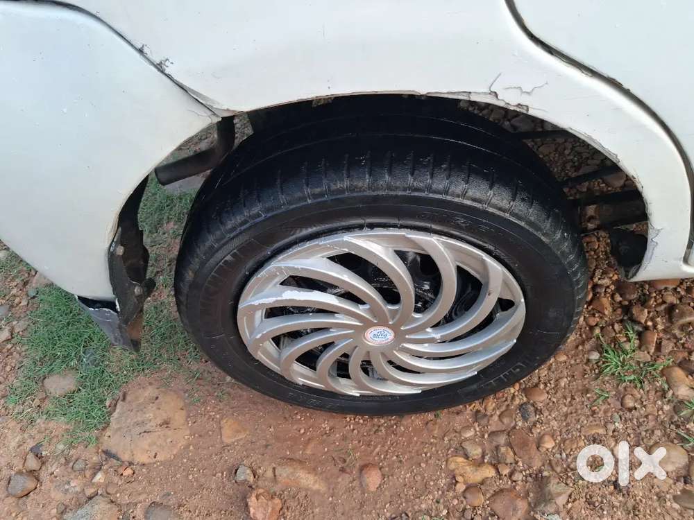 Maruti Suzuki Wagon R Lxi 2009 Petrol Manual