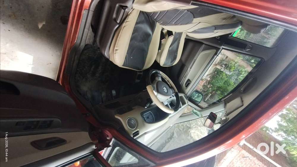 Maruti Zen Estilo Vxi, 2011 Model, Rc Valid Till May 2031