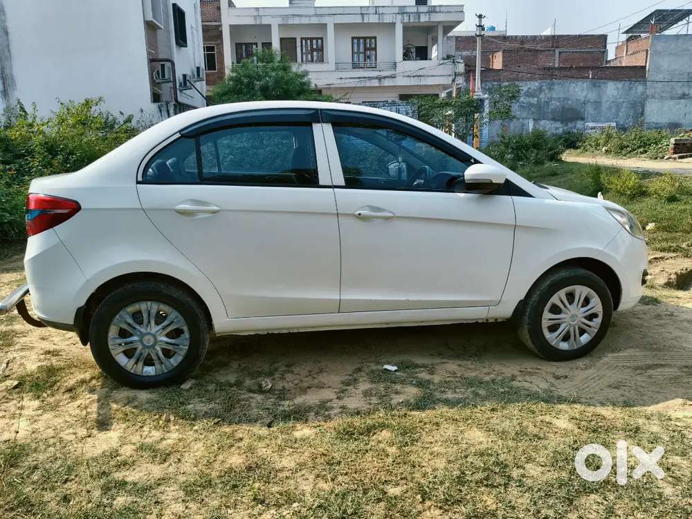 Tata Zest 1.3 Diesel 2019