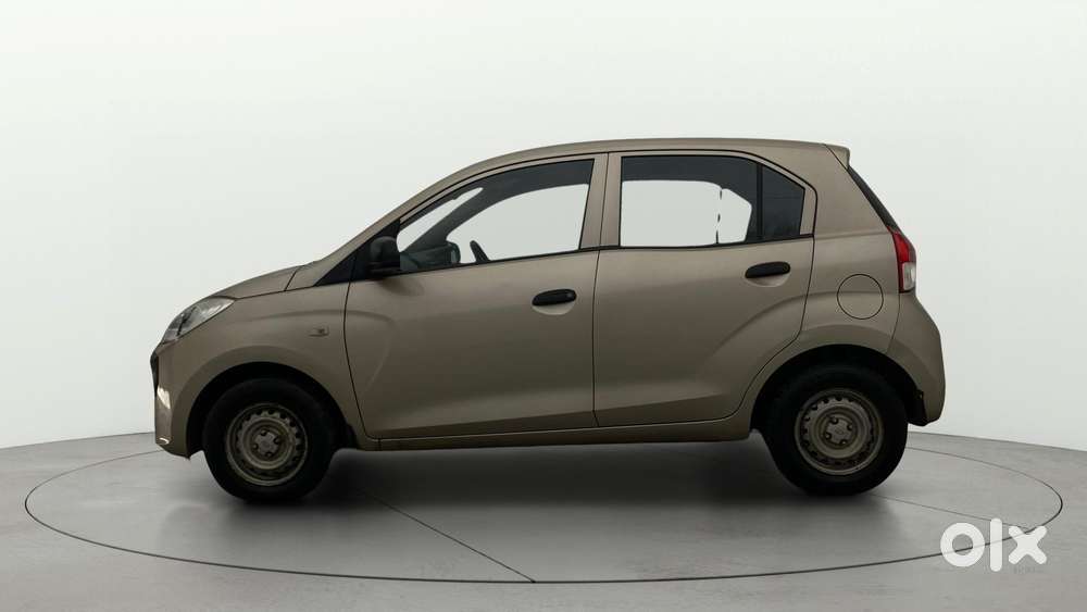 Hyundai New Santro 1.1 Era, 2019, Petrol