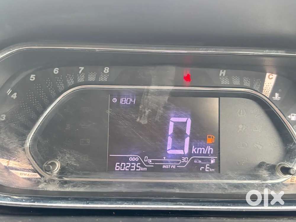 Tata Tiago 1.2 Revotron Xz Plus, 2020, Petrol