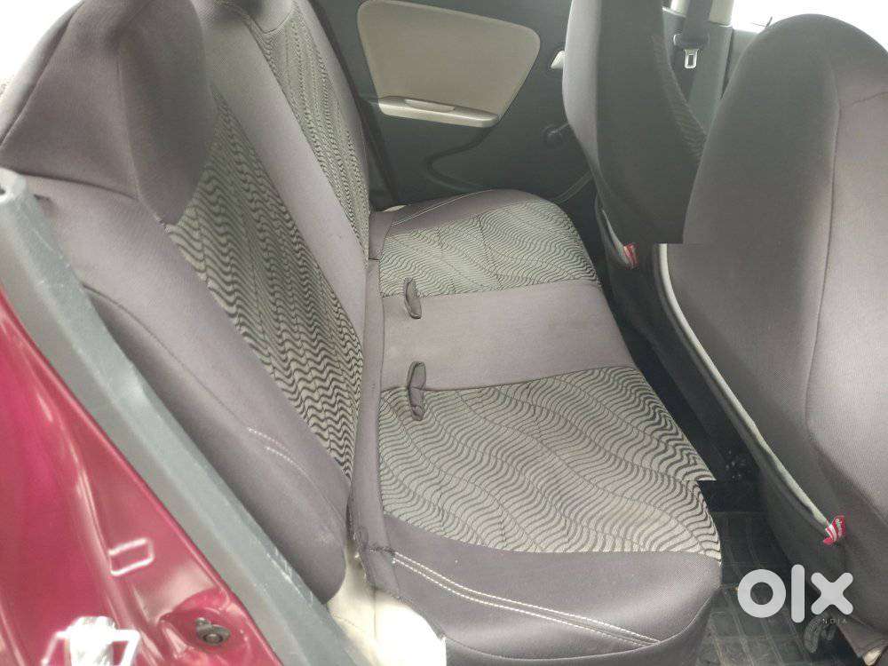 Maruti Suzuki Alto K10 Vxi Amt, 2016, Petrol