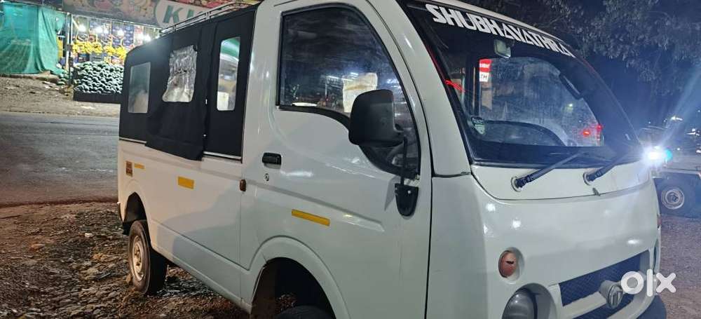 Tata Nano, 2008