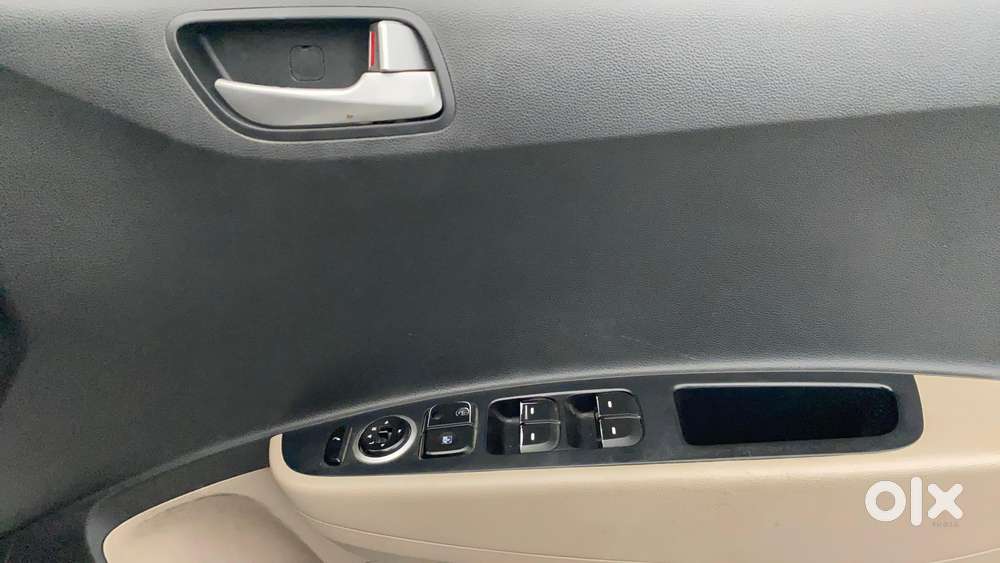 Hyundai Grand I10 Sportz 1.2 Kappa Vtvt, 2015, Petrol