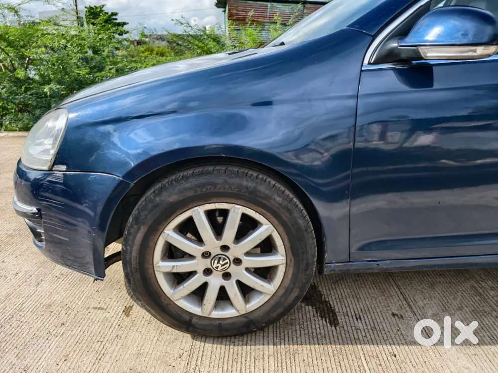 Volkswagen Jetta 2010 Diesel Passing 2030 Valid