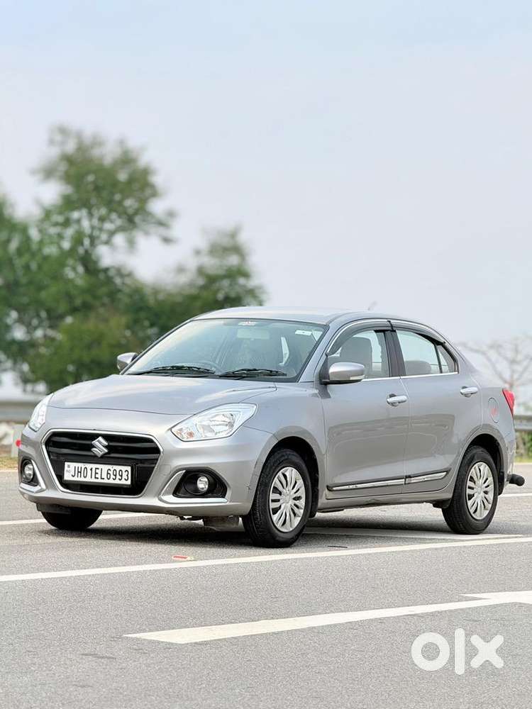 Maruti Suzuki Dzire 2021 Petrol 35000 Km Driven