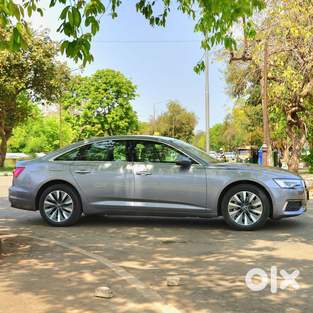 Audi A6 2.0 45 Tfsi Technology, 2022, Petrol