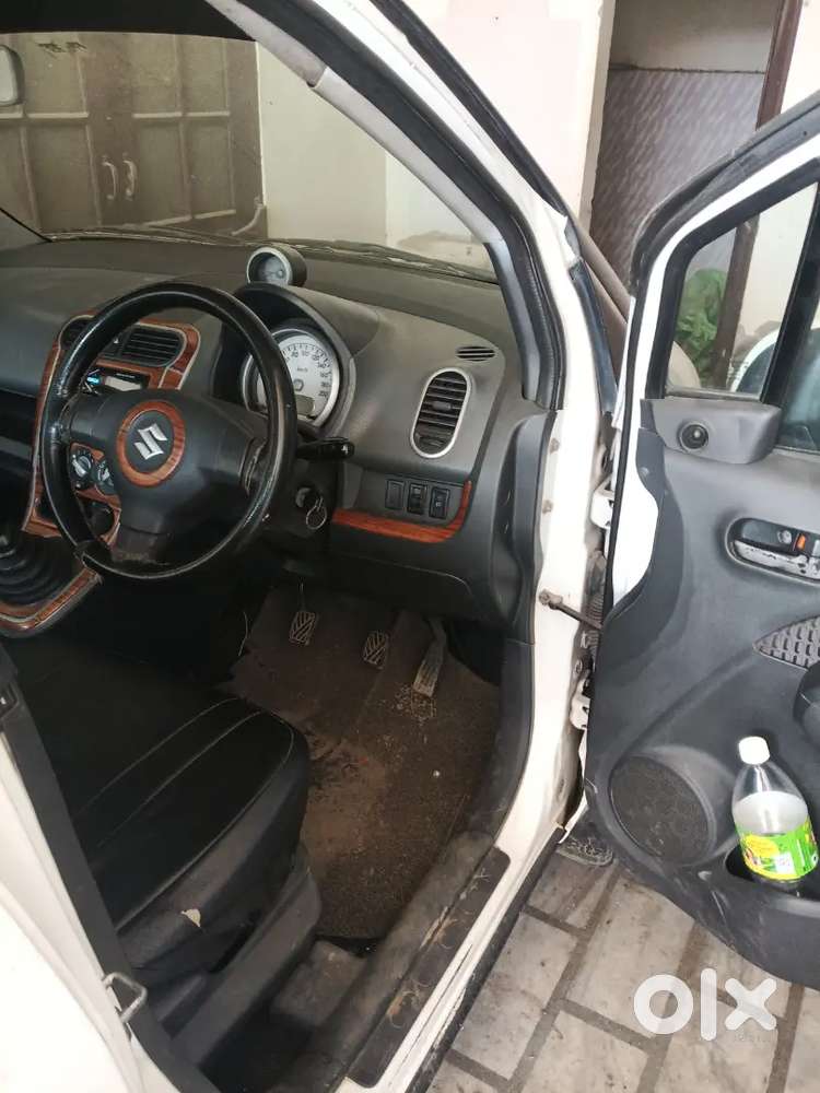 Maruti Ritz Vdi 2013