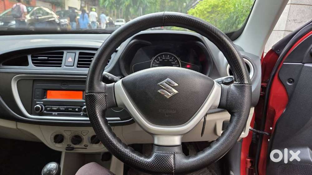 Maruti Suzuki Alto 800 Vxi Airbag, 2022, Petrol