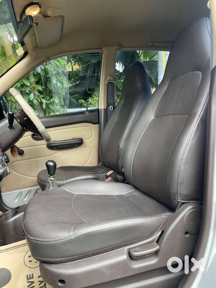 Hyundai Santro Xing Xk (non-ac), 2010, Petrol