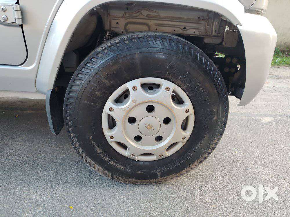 Mahindra Maxx 2wd, 2022, Diesel